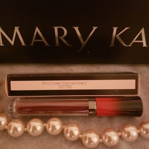 Mary Kay ATTITUDE LIPGLOSS